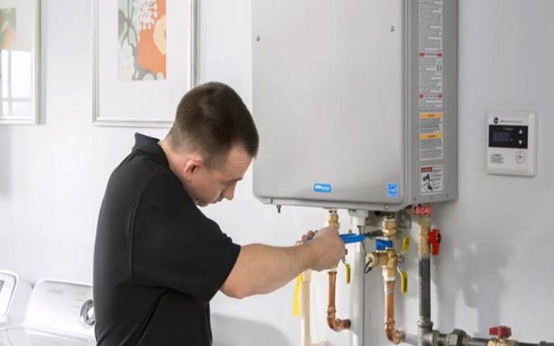 Ilıpınar Doğalgazcı